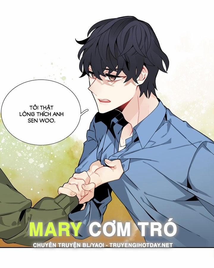 [18+] Chỉ B Là Không Biết 4.2 trang 18