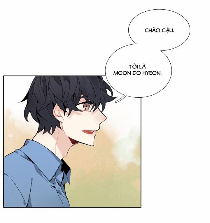 [18+] Chỉ B Là Không Biết 4.2 trang 2