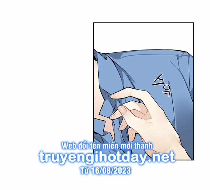 [18+] Chỉ B Là Không Biết 4.2 trang 21