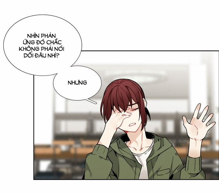 [18+] Chỉ B Là Không Biết 4.2 trang 23