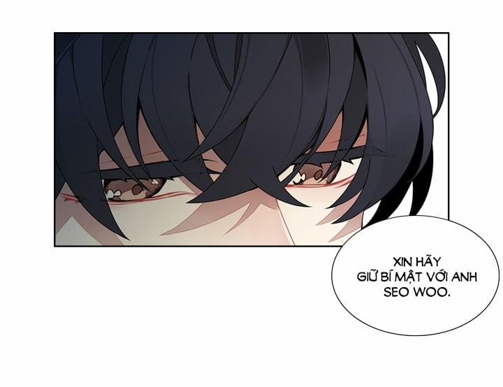 [18+] Chỉ B Là Không Biết 4.2 trang 25