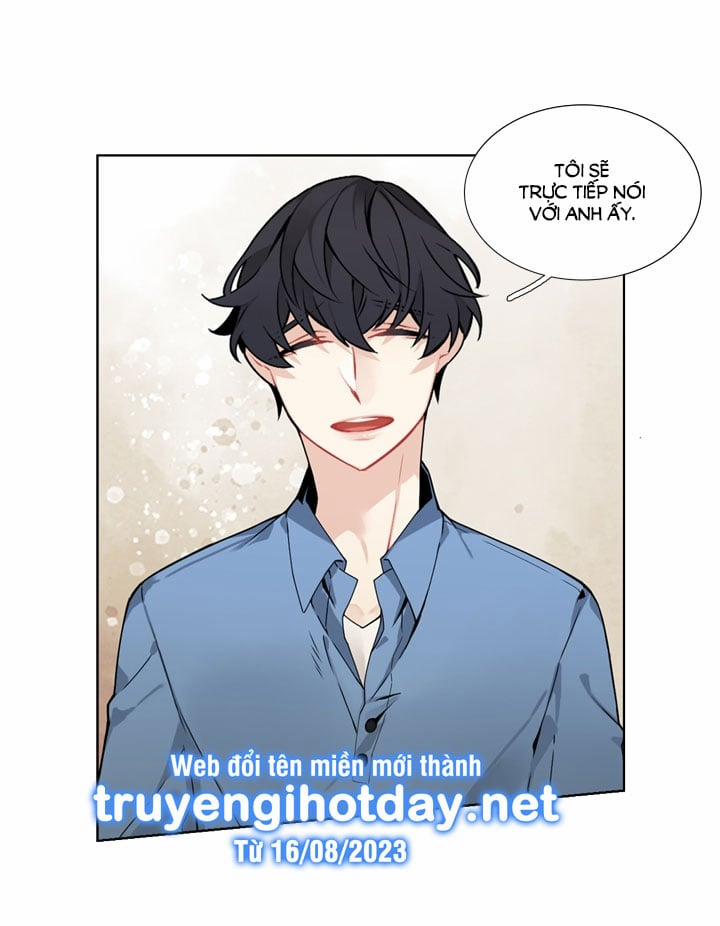 [18+] Chỉ B Là Không Biết 4.2 trang 27