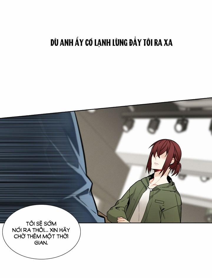 [18+] Chỉ B Là Không Biết 4.2 trang 28