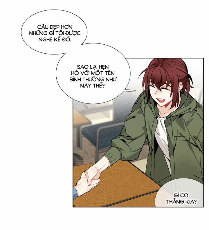 [18+] Chỉ B Là Không Biết 4.2 trang 3