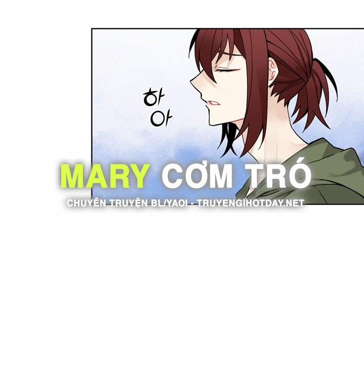 [18+] Chỉ B Là Không Biết 4.2 trang 30