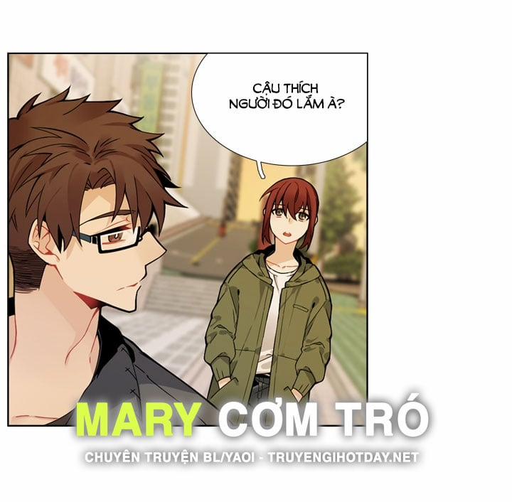 [18+] Chỉ B Là Không Biết 4.2 trang 35