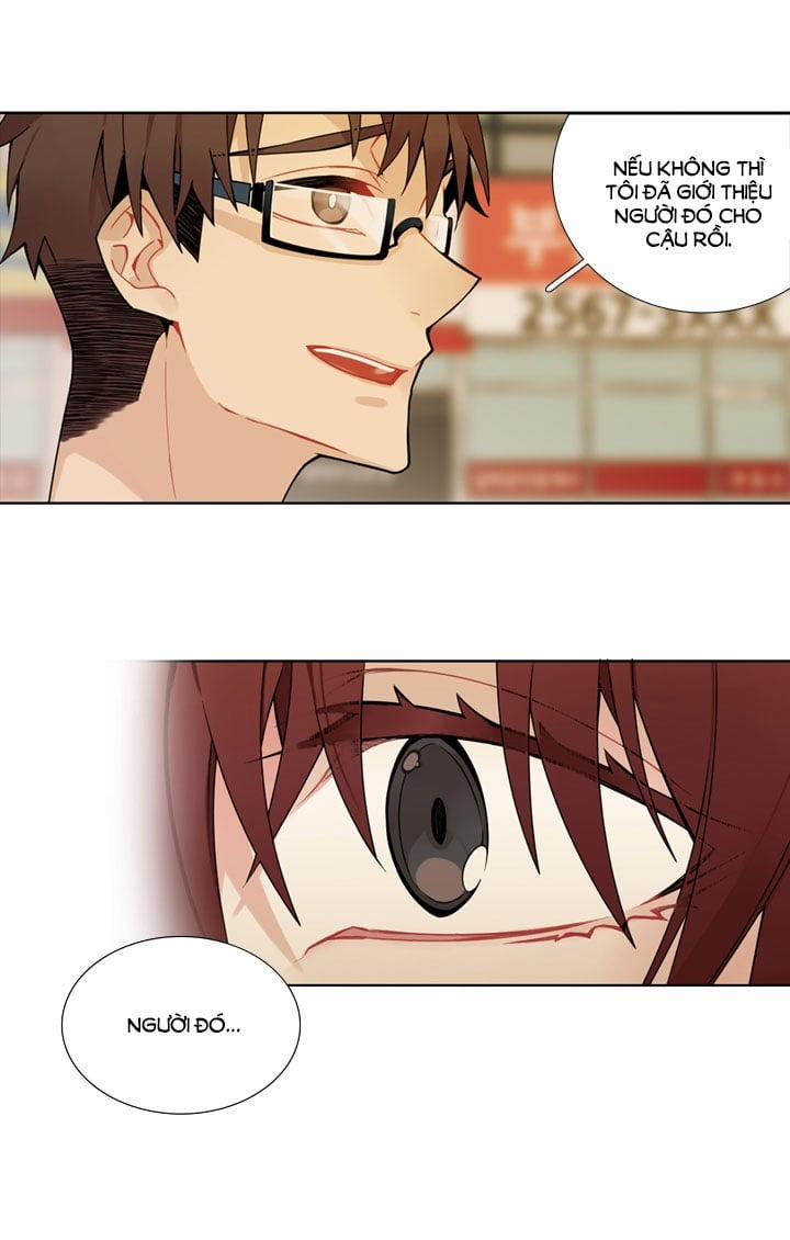 [18+] Chỉ B Là Không Biết 4.2 trang 36