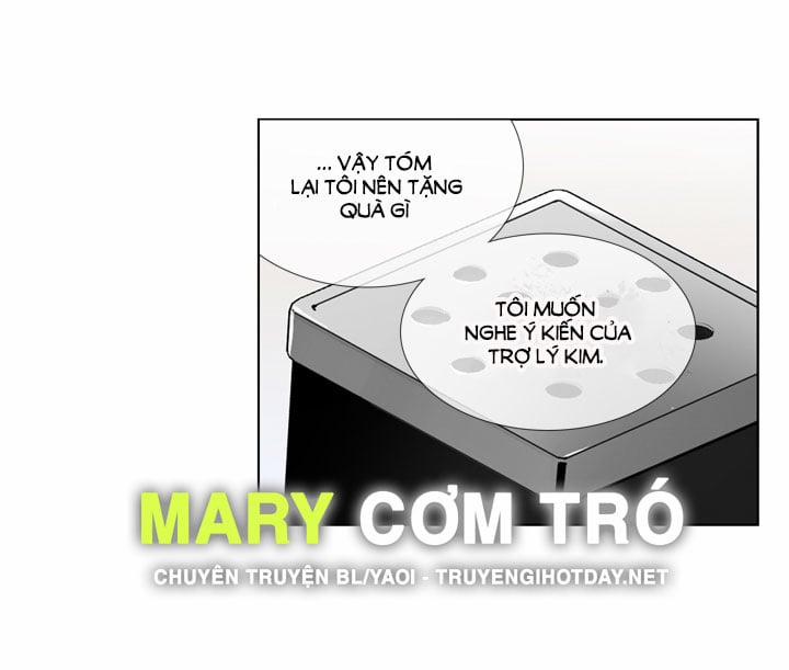 [18+] Chỉ B Là Không Biết 4.2 trang 40