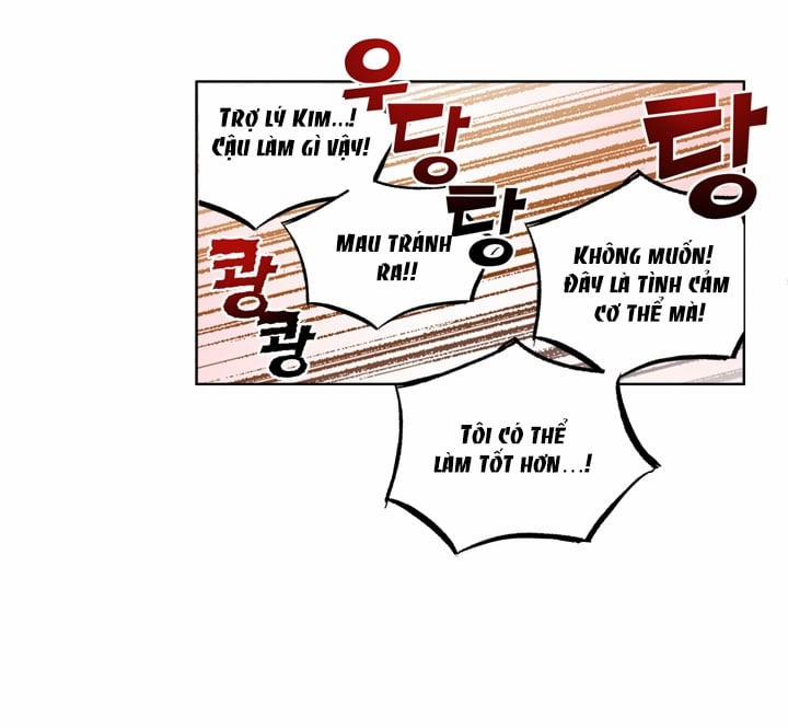 [18+] Chỉ B Là Không Biết 4.2 trang 47