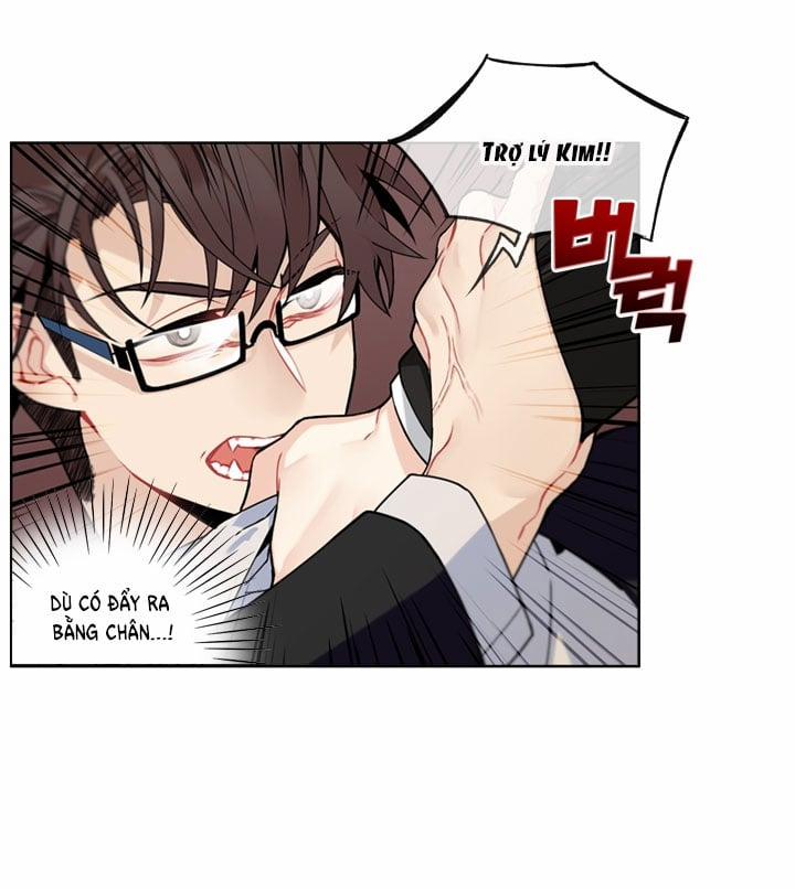 [18+] Chỉ B Là Không Biết 4.2 trang 48