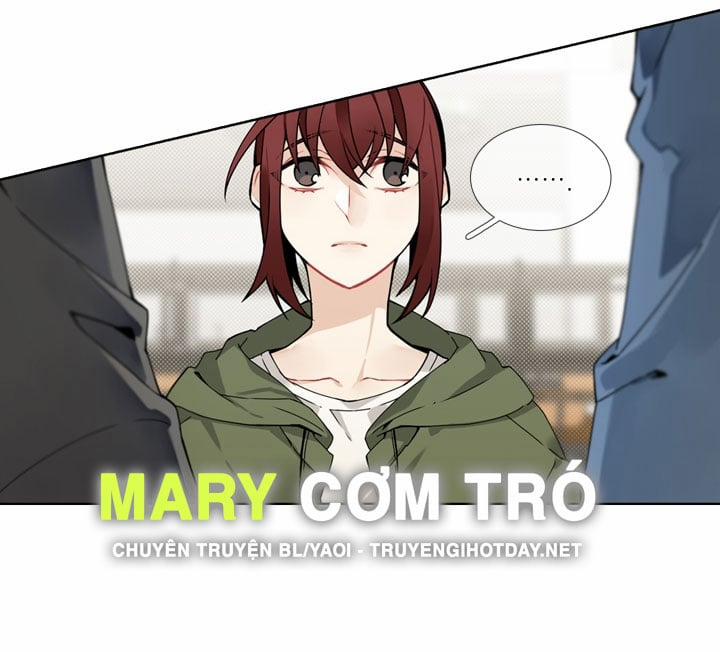 [18+] Chỉ B Là Không Biết 4.2 trang 6