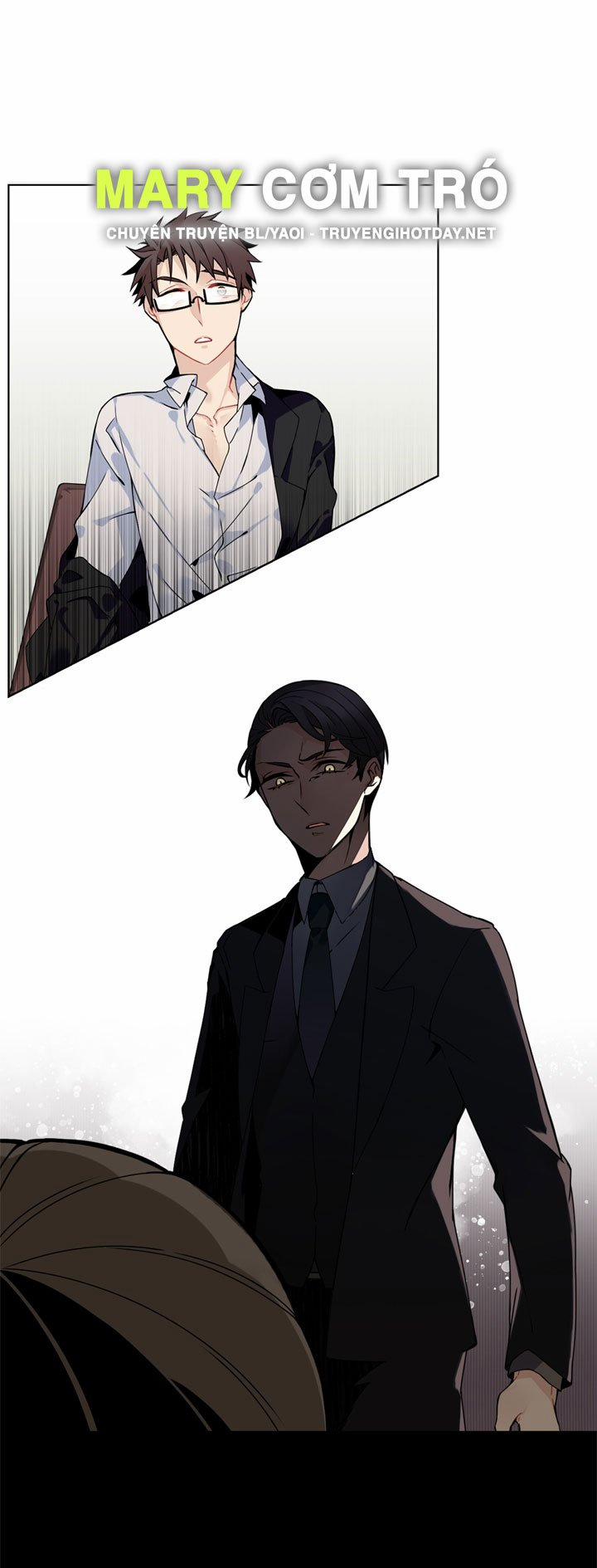 [18+] Chỉ B Là Không Biết 5.1 trang 0