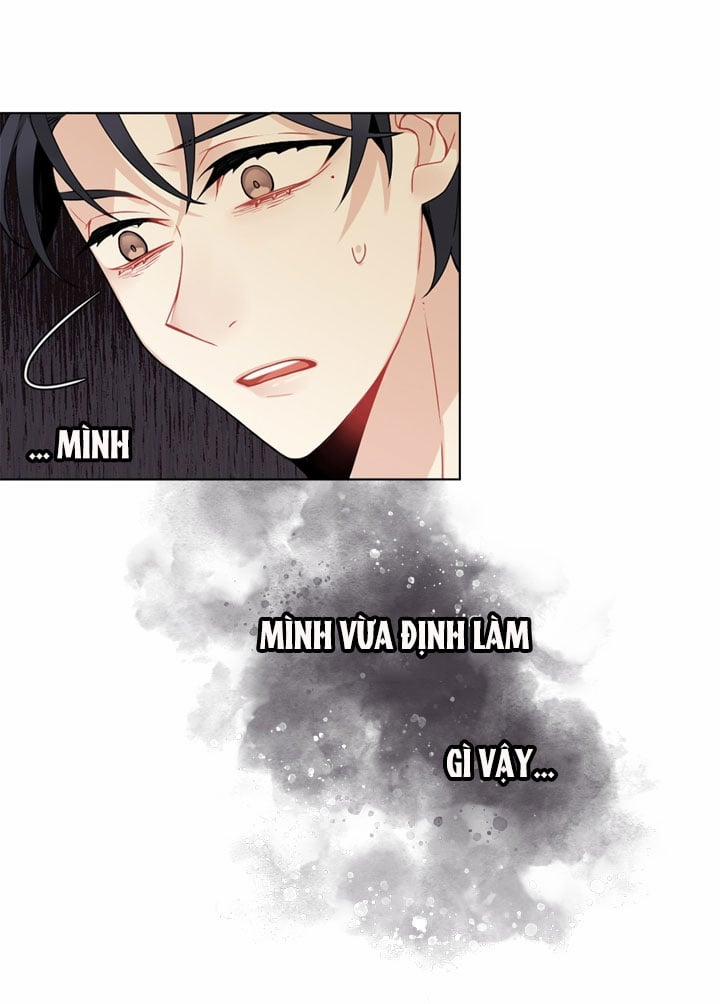 [18+] Chỉ B Là Không Biết 5.1 trang 11