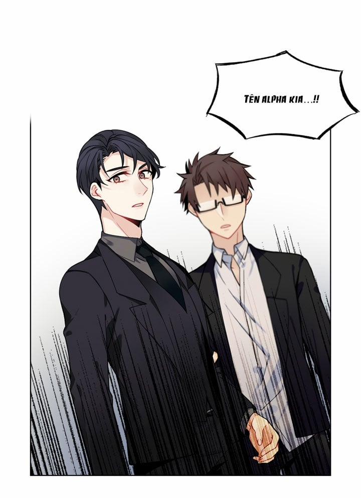 [18+] Chỉ B Là Không Biết 5.1 trang 15