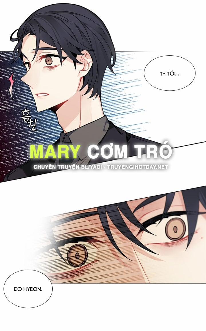 [18+] Chỉ B Là Không Biết 5.1 trang 18