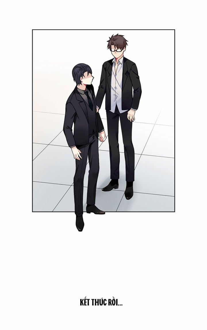 [18+] Chỉ B Là Không Biết 5.1 trang 19