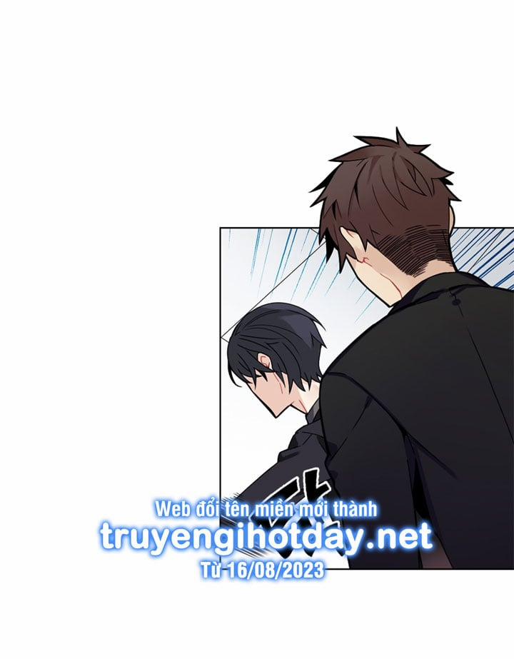 [18+] Chỉ B Là Không Biết 5.1 trang 20