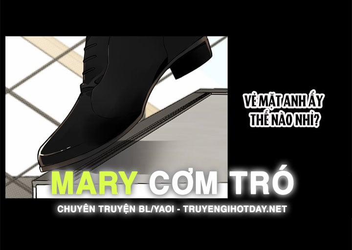 [18+] Chỉ B Là Không Biết 5.1 trang 23