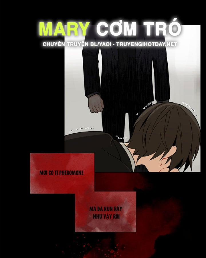 [18+] Chỉ B Là Không Biết 5.1 trang 4