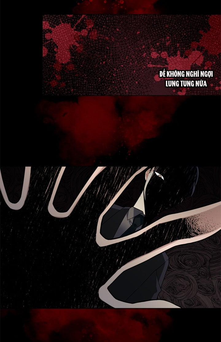 [18+] Chỉ B Là Không Biết 5.1 trang 5