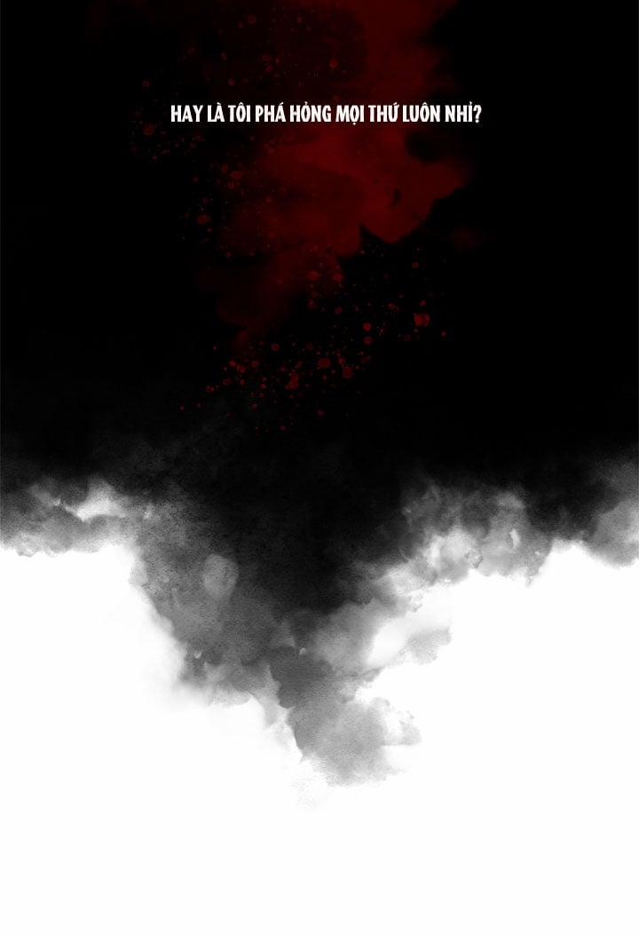 [18+] Chỉ B Là Không Biết 5.1 trang 6