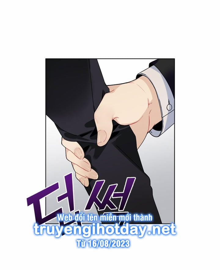 [18+] Chỉ B Là Không Biết 5.1 trang 7