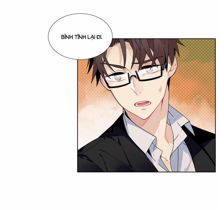 [18+] Chỉ B Là Không Biết 5.1 trang 9