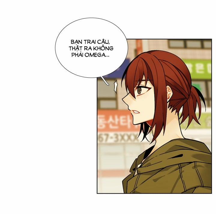 [18+] Chỉ B Là Không Biết 5.2 trang 10