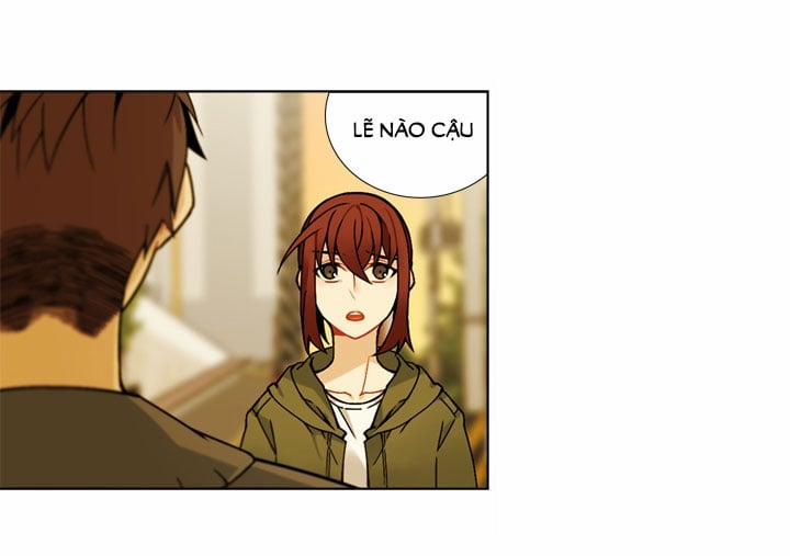 [18+] Chỉ B Là Không Biết 5.2 trang 11