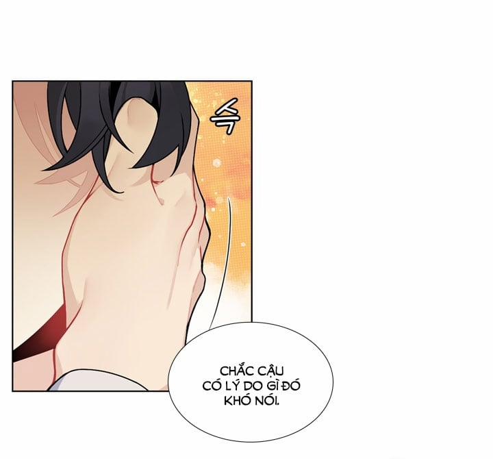 [18+] Chỉ B Là Không Biết 5.2 trang 18