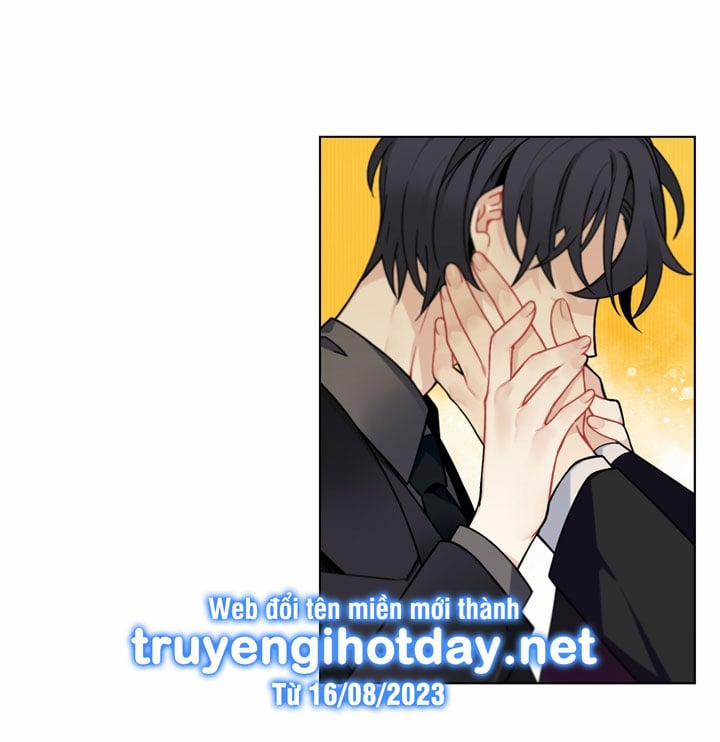 [18+] Chỉ B Là Không Biết 5.2 trang 24