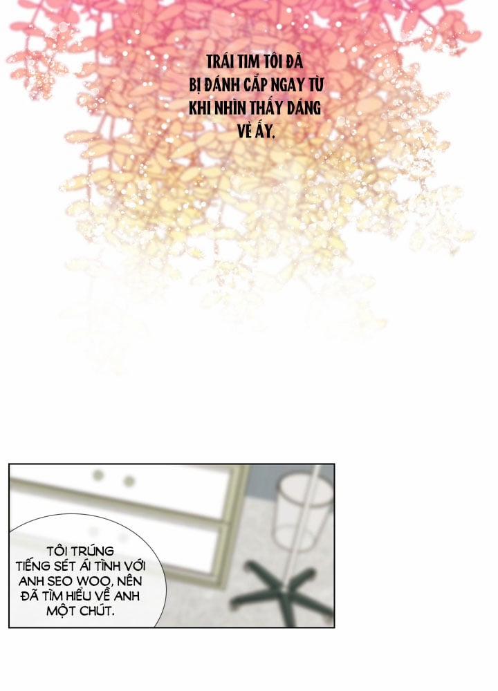 [18+] Chỉ B Là Không Biết 5.2 trang 34