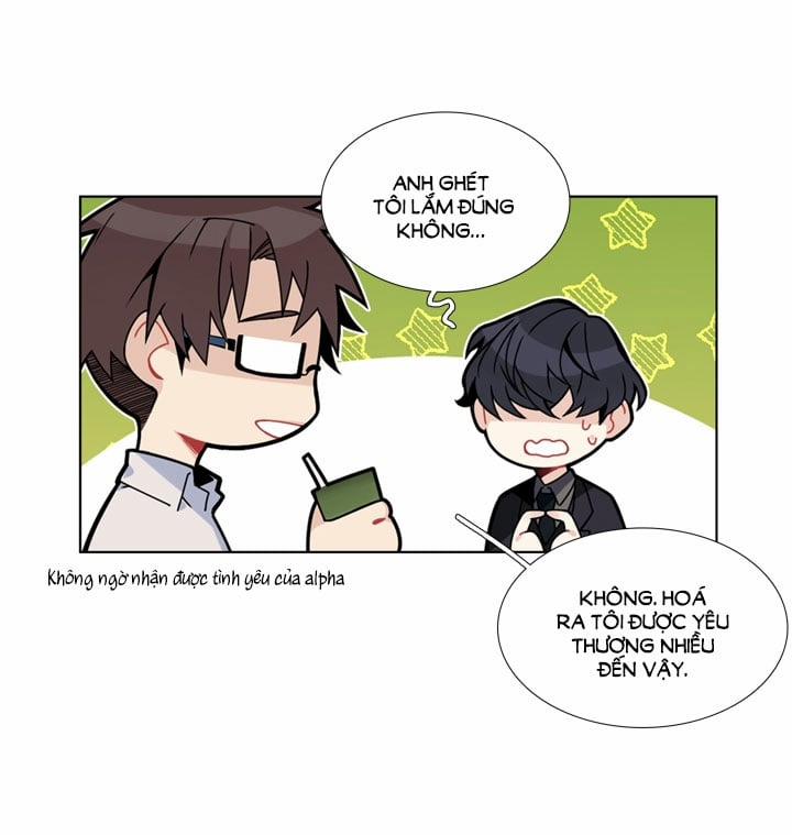 [18+] Chỉ B Là Không Biết 5.2 trang 36