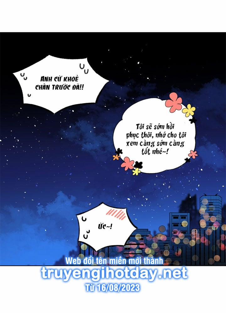 [18+] Chỉ B Là Không Biết 5.2 trang 41