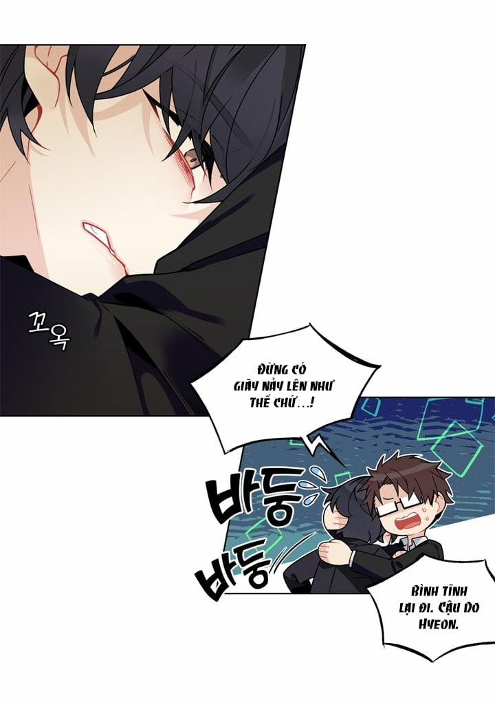 [18+] Chỉ B Là Không Biết 5.2 trang 7