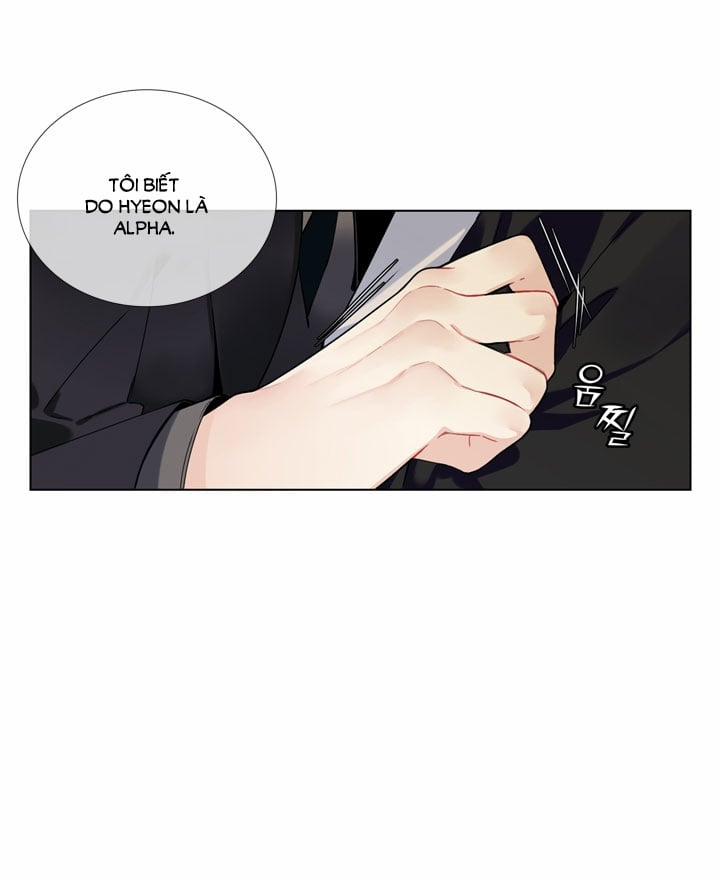 [18+] Chỉ B Là Không Biết 5.2 trang 8