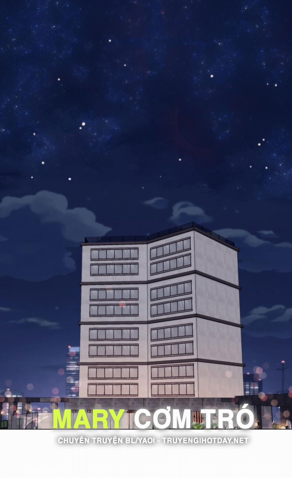 [18+] Chỉ B Là Không Biết 6.1 trang 0