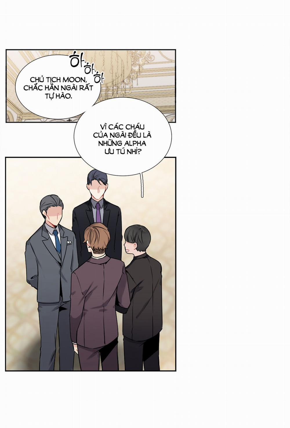 [18+] Chỉ B Là Không Biết 6.1 trang 10