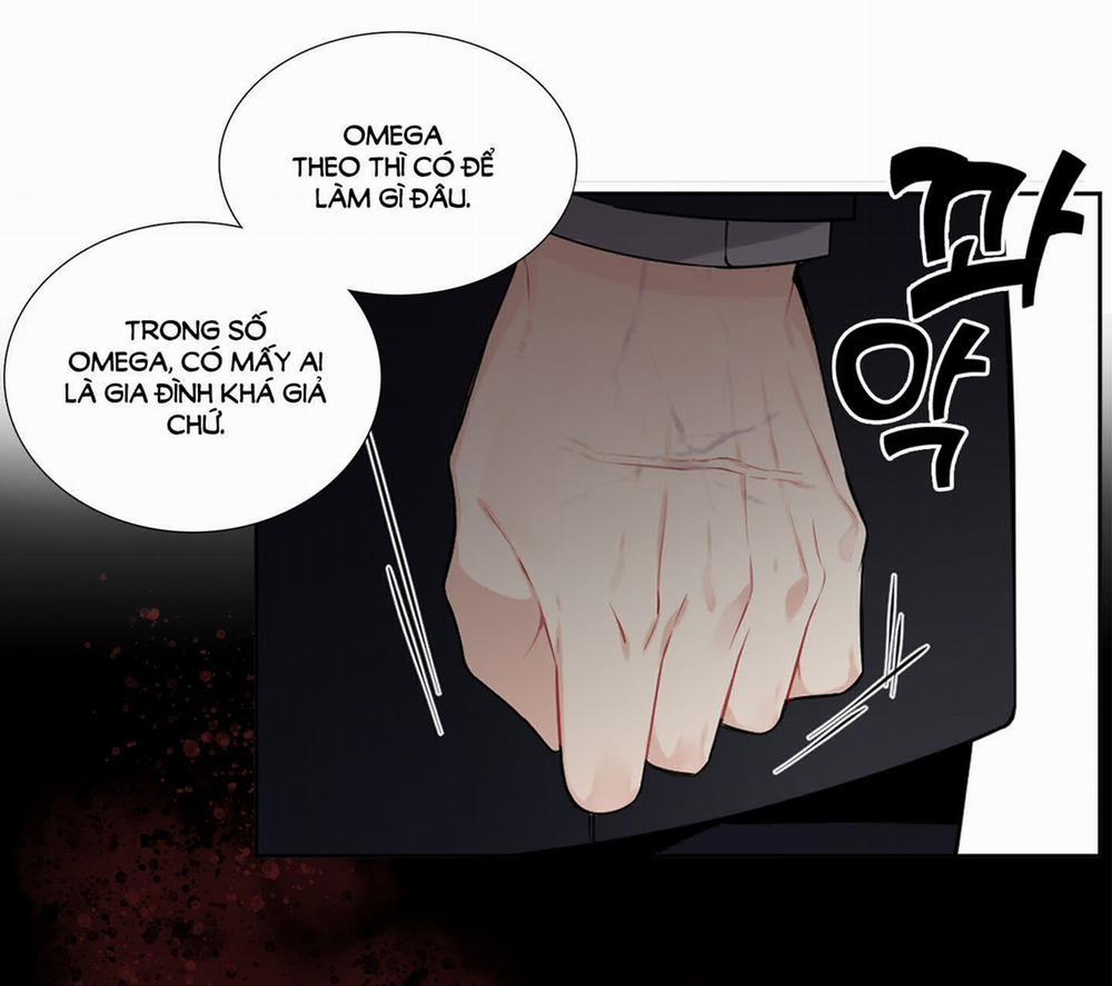 [18+] Chỉ B Là Không Biết 6.1 trang 14