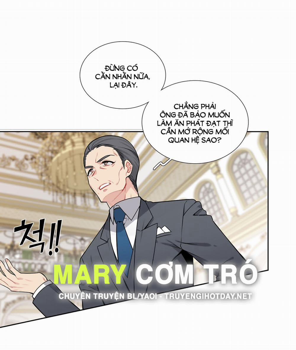 [18+] Chỉ B Là Không Biết 6.1 trang 7