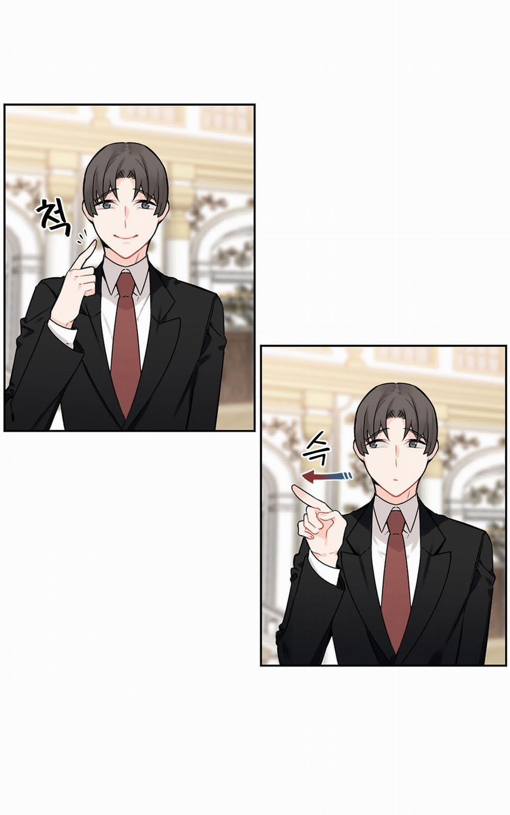 [18+] Chỉ B Là Không Biết 6.2 trang 0