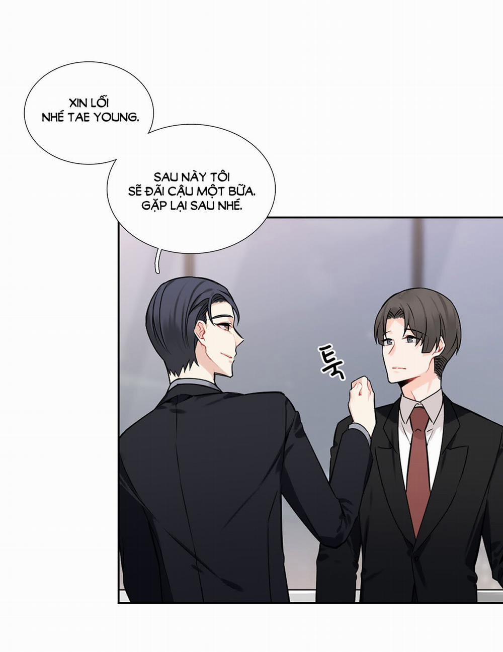 [18+] Chỉ B Là Không Biết 6.2 trang 17