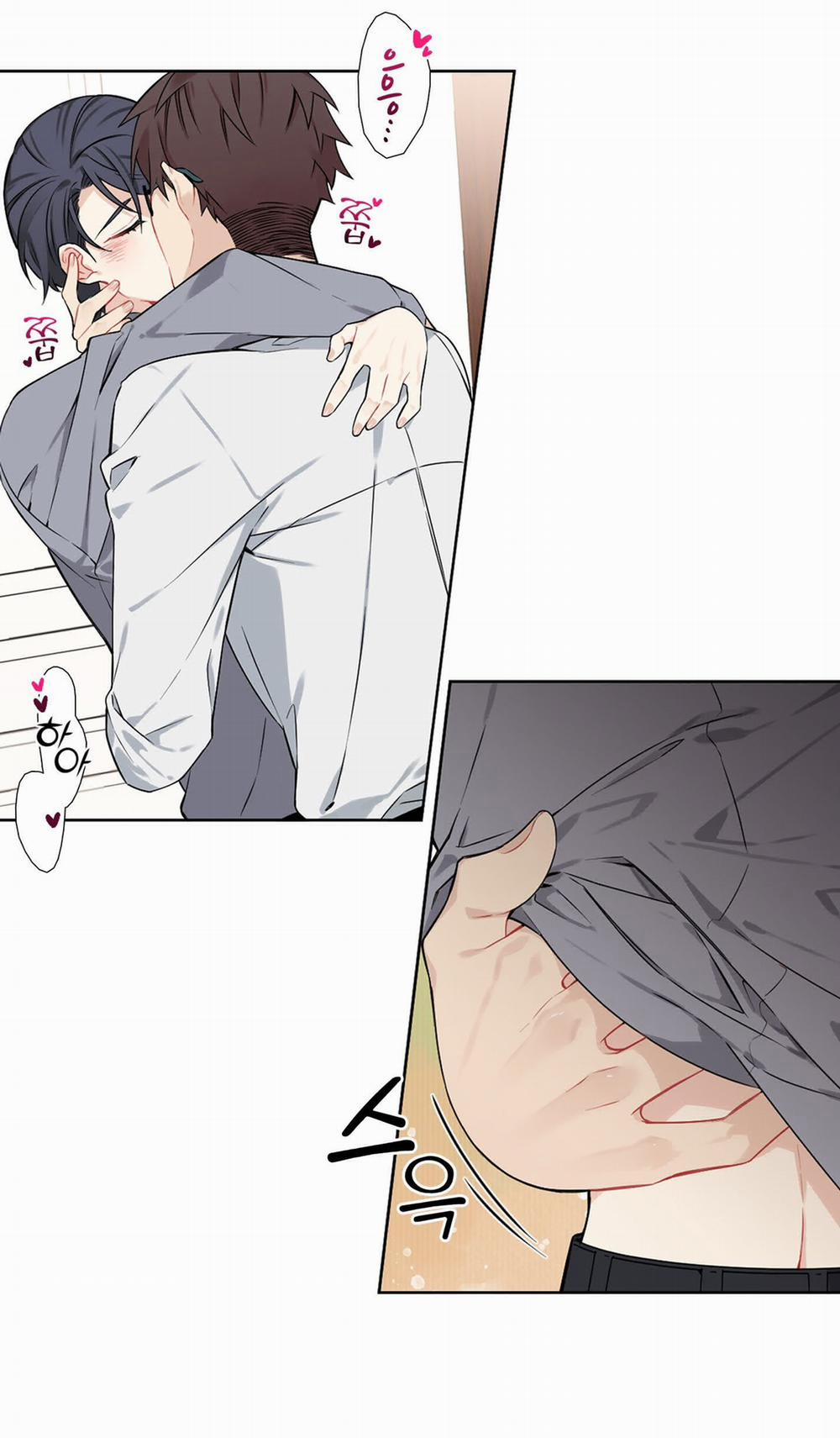 [18+] Chỉ B Là Không Biết 6.2 trang 22