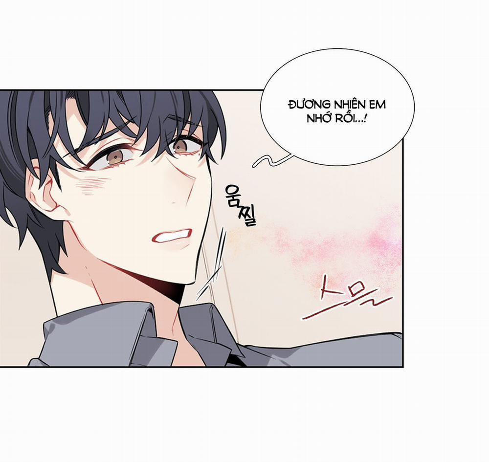 [18+] Chỉ B Là Không Biết 6.2 trang 28