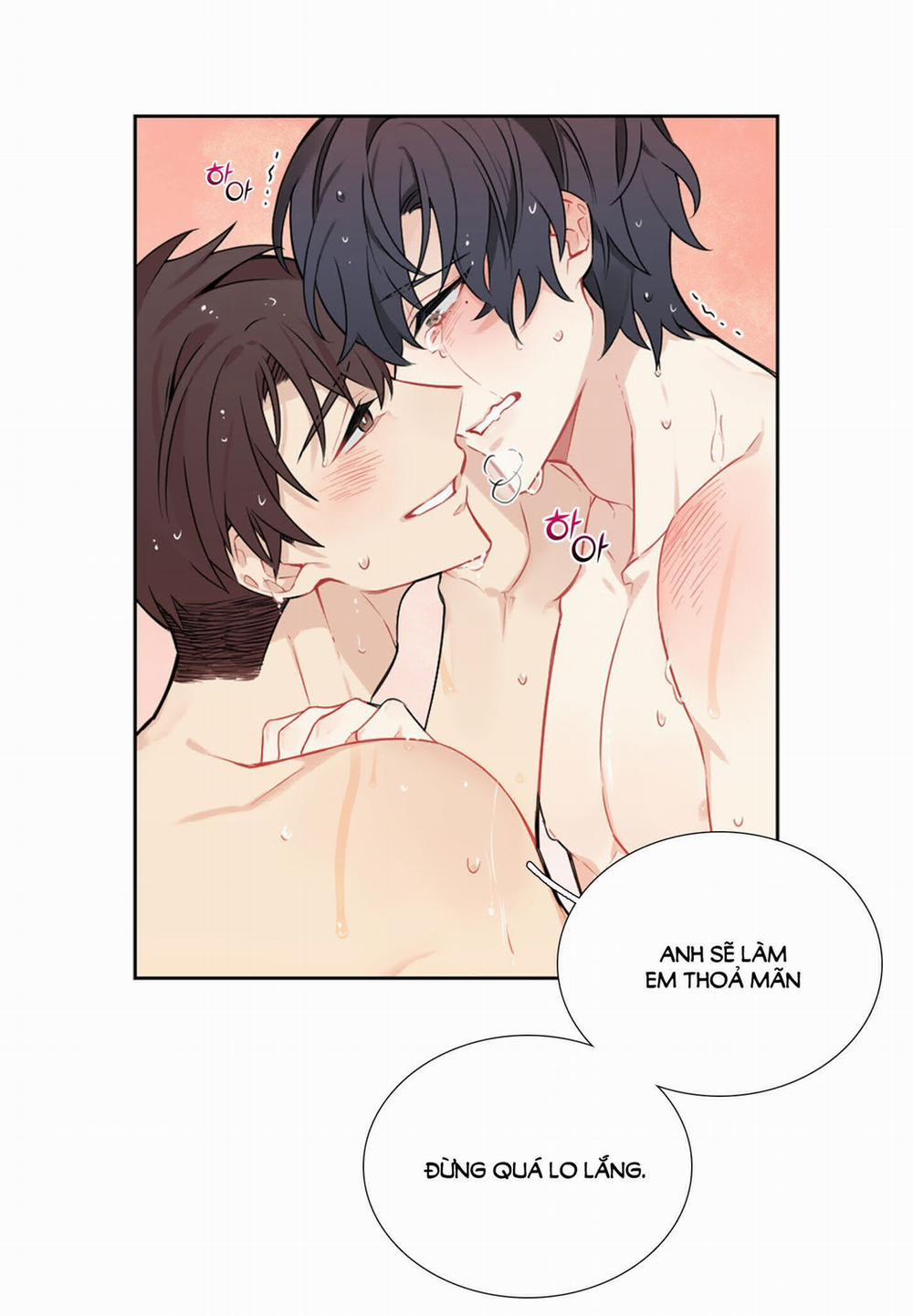 [18+] Chỉ B Là Không Biết 6.2 trang 37