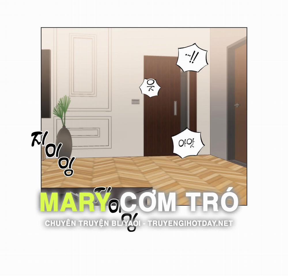 [18+] Chỉ B Là Không Biết 6.2 trang 40