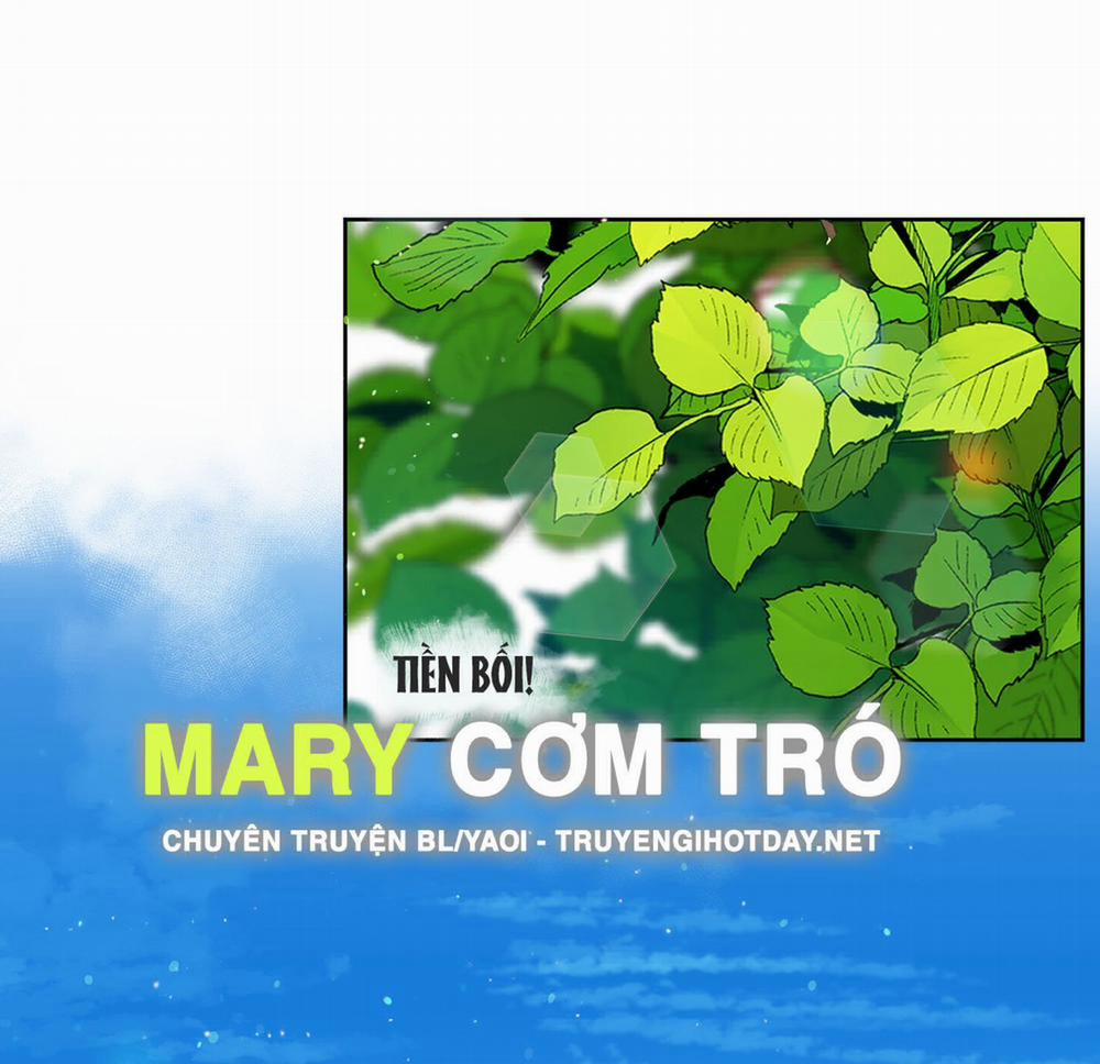 [18+] Chỉ B Là Không Biết 6.2 trang 8