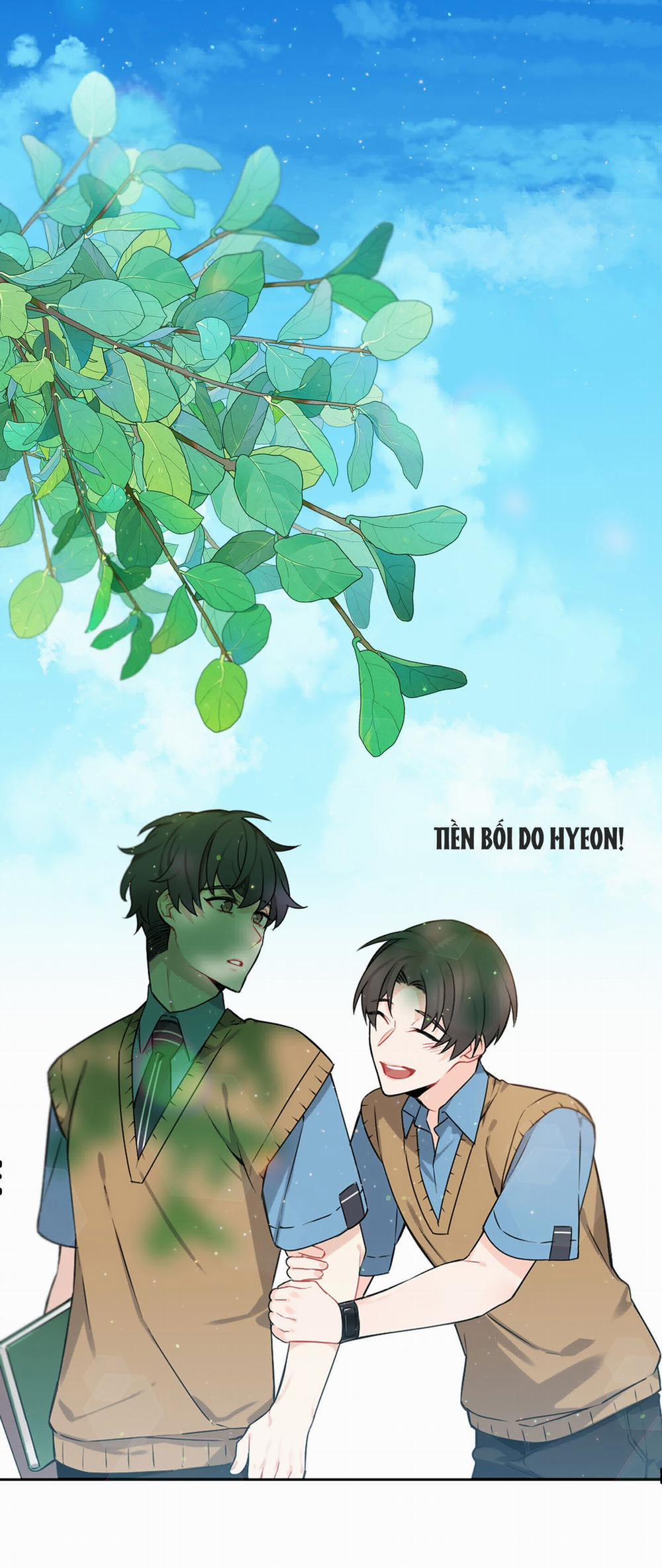 [18+] Chỉ B Là Không Biết 6.2 trang 9