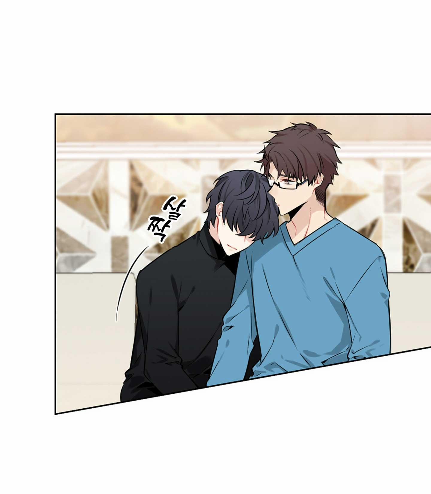 [18+] Chỉ B Là Không Biết 7.1 trang 13