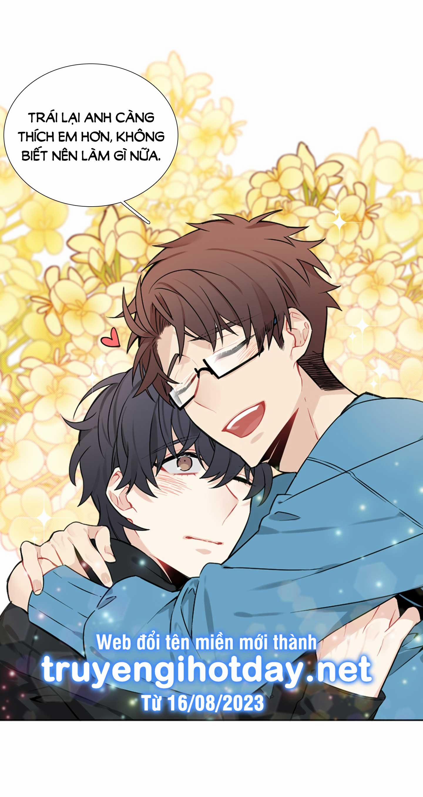 [18+] Chỉ B Là Không Biết 7.1 trang 17